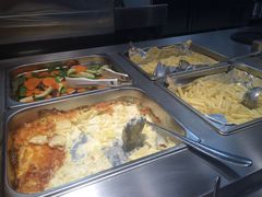 -So Lounge索兰至餐厅(蓝色港湾店)