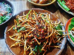 -谭记重庆老火锅(总店)