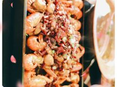 -味纯私房菜江湖菜·烧烤.羊蝎子(卡尔店)