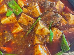 -锦江宾馆-花园餐厅