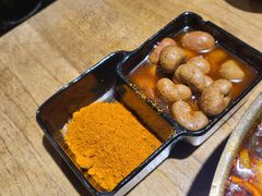 吃客拌兔腰-成都吃客(九眼桥店)
