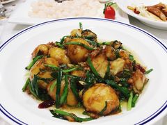 韭香肉末小土豆-和记小菜(七宝店)