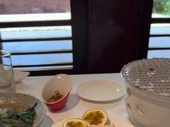 -白云中餐厅·粤菜·亚龙湾喜来登度假酒店