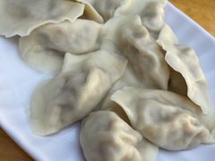 -一轩饺子馆(丽都店)