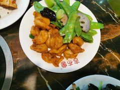 -吉布鲁牛排海鲜自助(成都大悦城店)