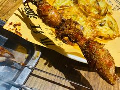 -永红源啤酒·烧烤·海鲜·大排档(青特城店)