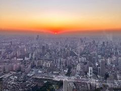-上海中心大厦