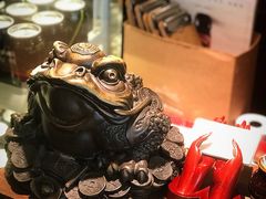 -缘生态云南菜·野生菌庭院餐厅(华侨城店)