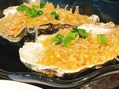 -前海沿·青岛菜(李沧万达店)