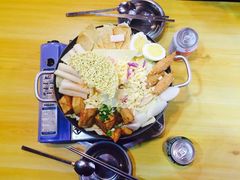 -欧巴来了韩式料理