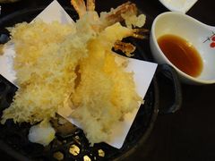 -真剑日本料理·铁板烧(贵州路店)