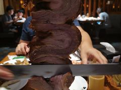 -汉巴味德(百年港湾店)