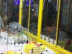 -风云再起游乐汇(南京常发广场店)