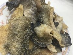 鱼皮-文辉墨鱼丸大王(铜锣湾渣甸街总店)