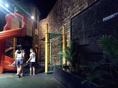 -Big Bamboo 大竹子体育主题餐厅(虹梅路店)