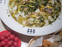 -渔语鱼酸菜鱼新川菜(来福士店)