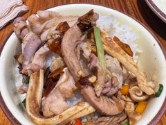 -衡东土菜馆(天际绿洲店)