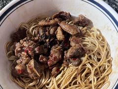 -李易面馆(树木岭店)