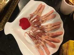 -蜀九香火锅(彩虹店)