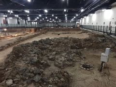 -南越王博物院(王宫展区)
