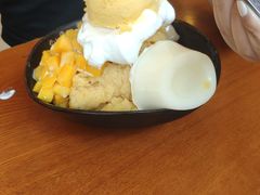 -鲜芋仙(高新万达广场店)