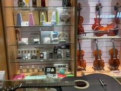 -海音琴行雅马哈钢琴·海伦·施特劳斯(金沙店)
