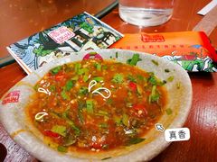 小料-高兴壹锅·潮汕鲜牛肉火锅(良乡梅花庄店)