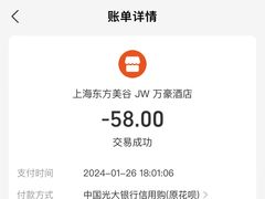 -东方美谷JW万豪酒店·The lounge大堂吧