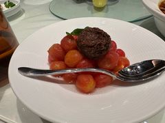 -汤城小厨•粤菜•靓汤(苏州街店)
