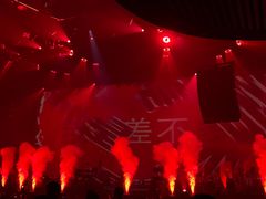 -赤红音乐现场(浦东金桥路店)