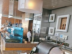 -视界美食自助餐厅·石家庄希尔顿酒店