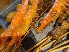 -管氏翅吧(甘家口店)