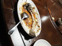 -蓝湾碧波·老字号·疍家非遗海上餐厅