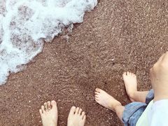 -青岛第二海水浴场