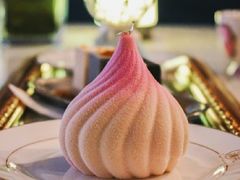 茉莉白桃-L'amour澜茉·轻法餐