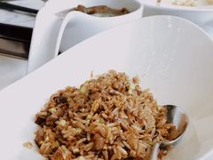 -唐阁海景中餐厅·早茶·粤菜•生日聚餐(海口朗廷酒店)