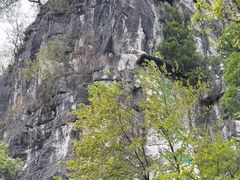 -桂林独秀峰王城景区