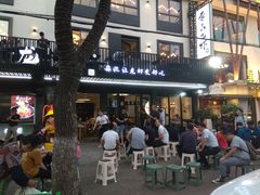 -李式龙虾·蒜泥龙虾(湖滨商业街店)