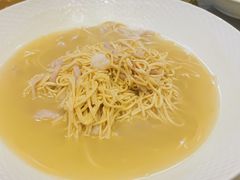 扬州大煮干丝-老客站酒楼(金花南路店)