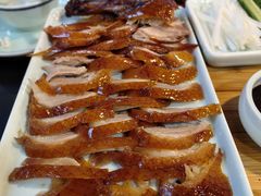 -张烤鸭·川菜·非遗冒烤鸭(蓝谷地店)