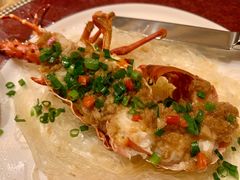 -重庆解放碑帝晶酒店·雅轩中餐厅