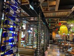 大堂-南海渔家•海鲜•正宗海南菜(海棠湾店)