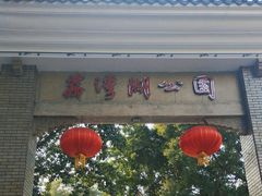 -荔湾湖公园