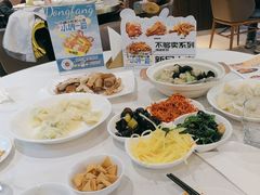-东方饺子王(和平里店)