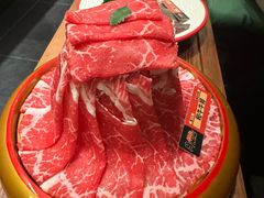 -牛New寿喜烧(中山公园龙之梦店)