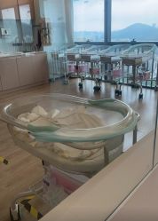 -禧月荟S月子中心(侨城店)