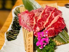 -黑牛の店·和牛烧肉(合生汇店)