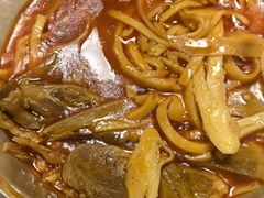 -张氏北相羊肉胡卜(八一店)