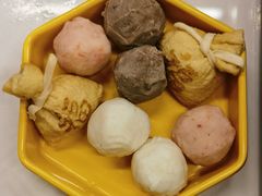 -润园四季椰子鸡火锅(欢乐海岸店)