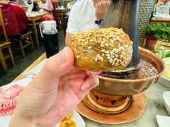 -牛街·马辈儿涮肉(牛街二店)